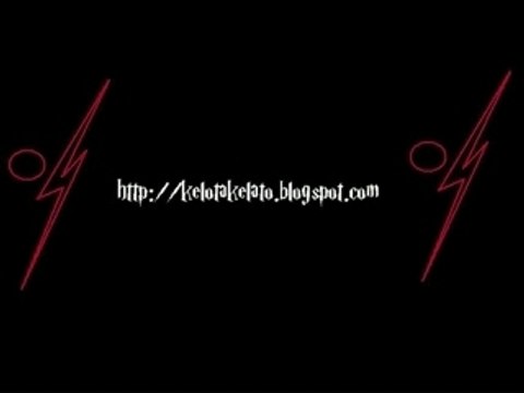 Chapitre 7 parodie harry potter par K&K (tome1)