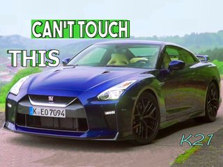 Can't Touch This compilations #5