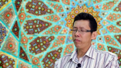 Chinese Revert Story - From Taoism to Islam