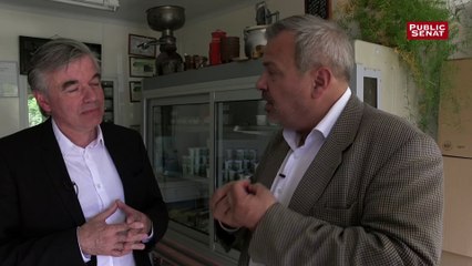 Manger c'est voter - L'arrêt de la production de l'époisses - Côte d'Or