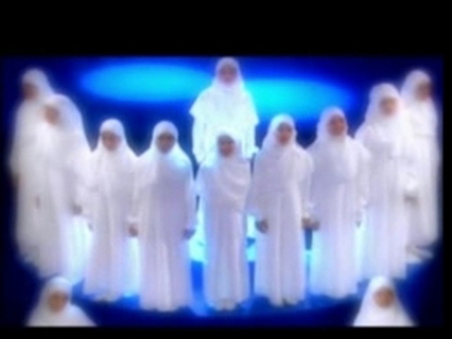 Chant Islam Enfants Video Dailymotion