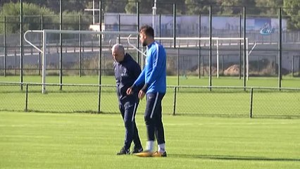 Trabzonspor 11 Eksikle Antalya'da Hazırlıklara Başladı