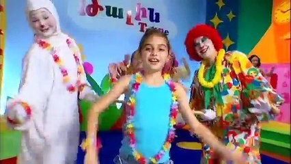 Taline & Friends- Lets Sing in Armenian - ԵրգենքՀայերեն