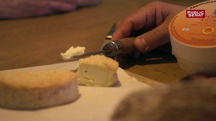 Manger c'est voter - "La Bourgogne est en train de partir en déliquescence, c'est un cri d'alarme" - Côte d'Or