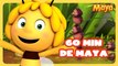 60 minutes de Maya l'abeille