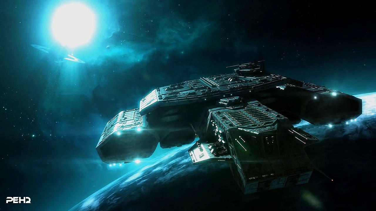 Most Epic Atmospheric Hybrid Space Music | Best of Epic Space Music | Epic Music Mix