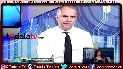 ¿Se justifican los recientes aumentos de la gasolina?-Telenoticias-Video