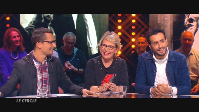 Interview de Jonathan Cohen sur ses goûts cinéma - Interview cinéma