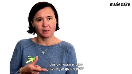 Mie Koyama, journaliste, raconte les viols qu'elle a subi à l'âge de 5 ans