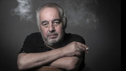 Philippe Jaenada lauréat du prix Femina pour "La serpe"