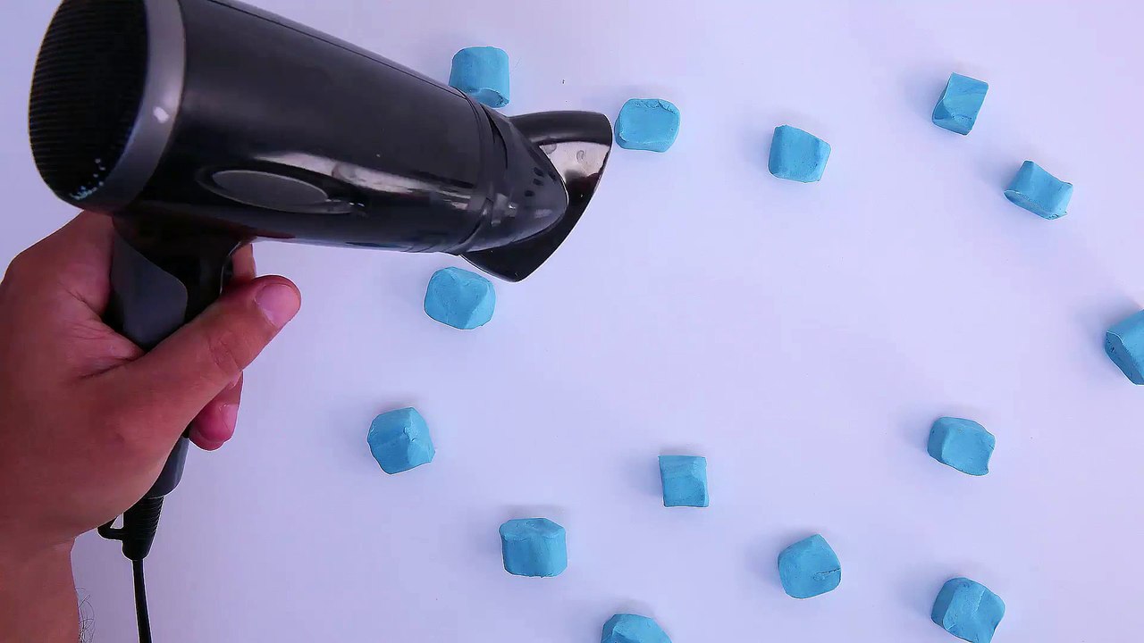 Patrulla Canina Chase Play doh STOP MOTION video animation  Frozen Play Doh Cartoon Stop Motion