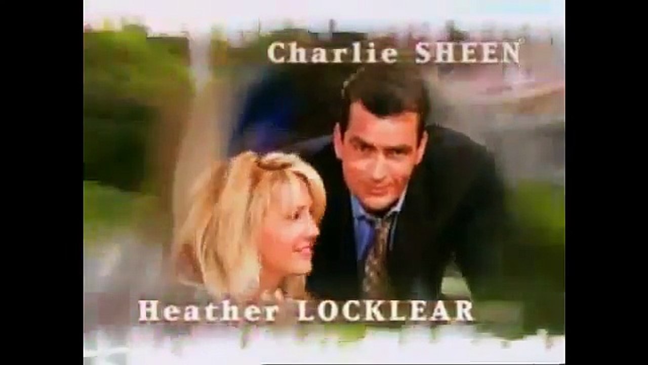 Spin City S5 E17 HD - Rain on My Charades