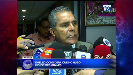 FEF abrió expediente por incidentes en el estadio Capwell