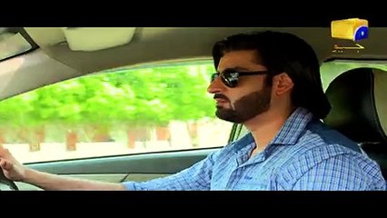 Bedardi Saiyaan - Episode 5 - HAP PAL GEO