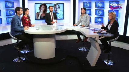 Mélanie Dedigama en couple avec Vincent Miclet ? "Ce n'est qu'une passade, si relation il y a" (Exclu vidéo)