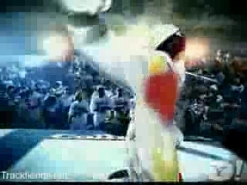 Soulja Boy - Crank That (Premier Music Video)