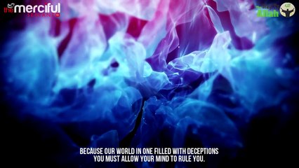 Conquer Your Worst Enemy - The Way To God (Allah)