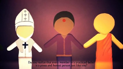 Dear Mankind - Know Your Creator