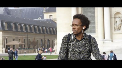 Navya Autonom Cab: un robot-taxi électrique autonome