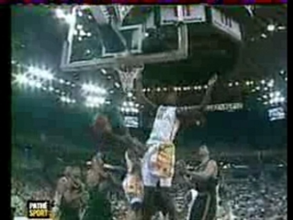 Baron Davis UCLA