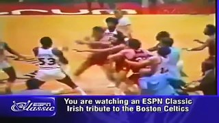 Larry Bird: ESPN SportsCentury Documentary
