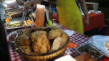 Philippines Street Food in Mercato Centrale | Best Place to Eat STREET FOOD in Manila
