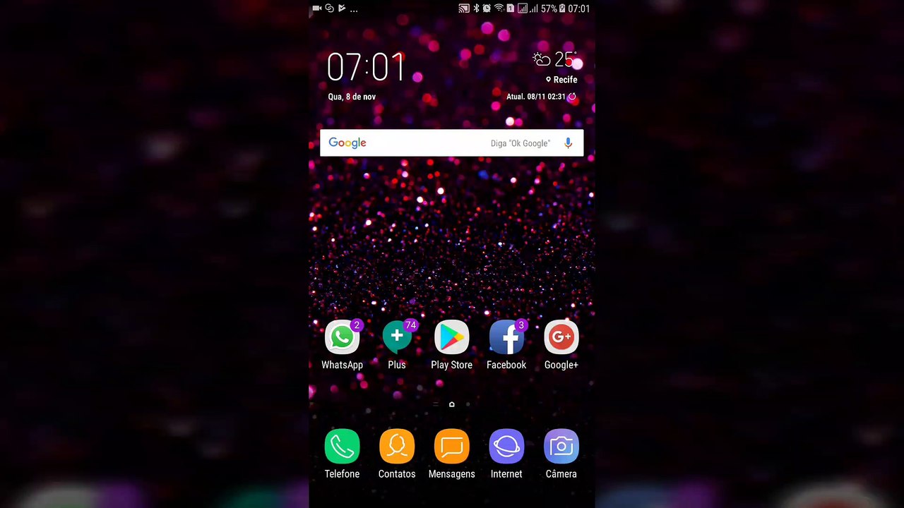 ATUALIZOU! ATUALIZOU! CONFIRA O QUE TEM DE NOVO NA VERSÃO 6.00