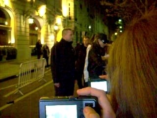 Tokio Hotel Paris 16.11.07