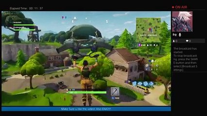 Fortnite Fun w/ Friends (33)