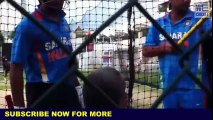 Nasty Cricket Players vs Fans Fight Compilation