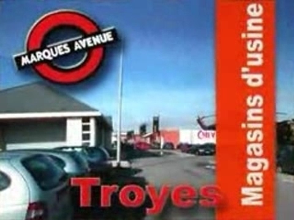 Troyes