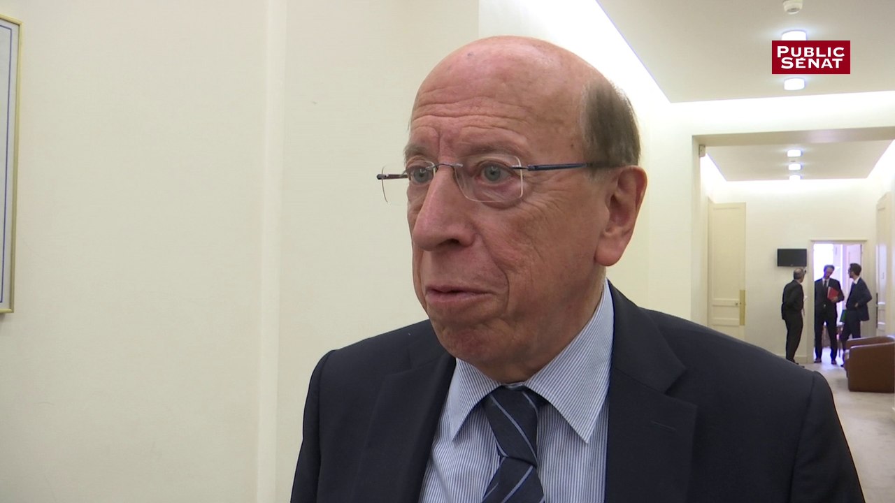 -Marie Vanlerenberghe : « Sur les équilibres de la Sécu, on va dans le bon sens »