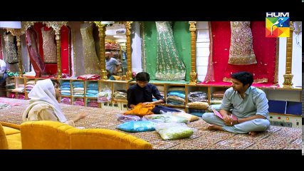 Mein Maa Nahin Banna Chahti E7 8 November 2017