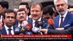 Diyarbakır Başbakan Yardımcısı Çavuşoğluterör, İnsanlığın Ortak Değeri Olan Her Şeye Karşı Büyük...