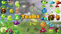 Plants vs. Zombies 2 its about time: Team Plants vs Jurassic Bully Part 1