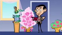 Mr Bean Full Episodes ᴴᴰ About 30 minutes ♥ The Best Cartoons - Special Collection 2016 [SO FUNNY]