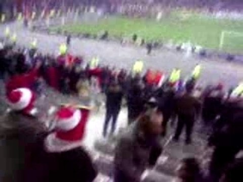 hymne national maroc (France-Maroc)