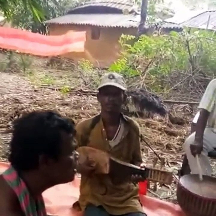 Practice Time Video  | Loti Terom Gayan Gaonta