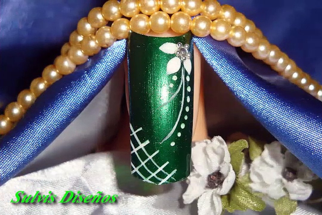 VIDEO DE UÑAS Capitulo 5