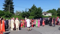 Wedding In Sikh Temple - LGBT Family Daily Fun | Daily Funny | Funny Video | Funny Clip | Funny Animals