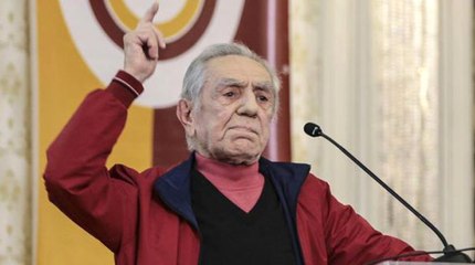 Oyuncu Aydemir Akbaş: Konu Galatasaray Olduğu Zaman Karımı Bile Tanımam