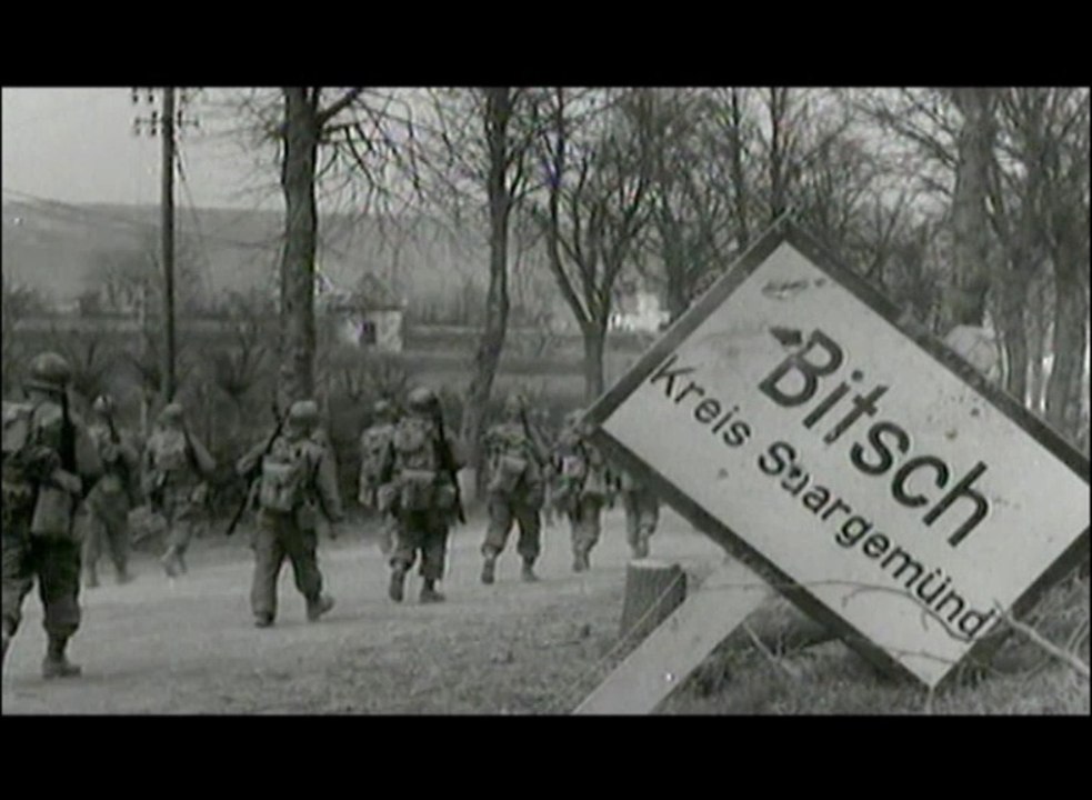 Le siège de Bitche (teaser)