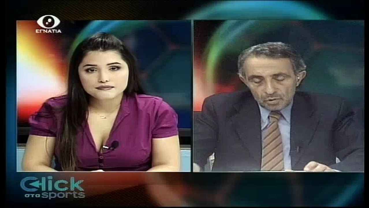 Click στα Sports 07-11-17