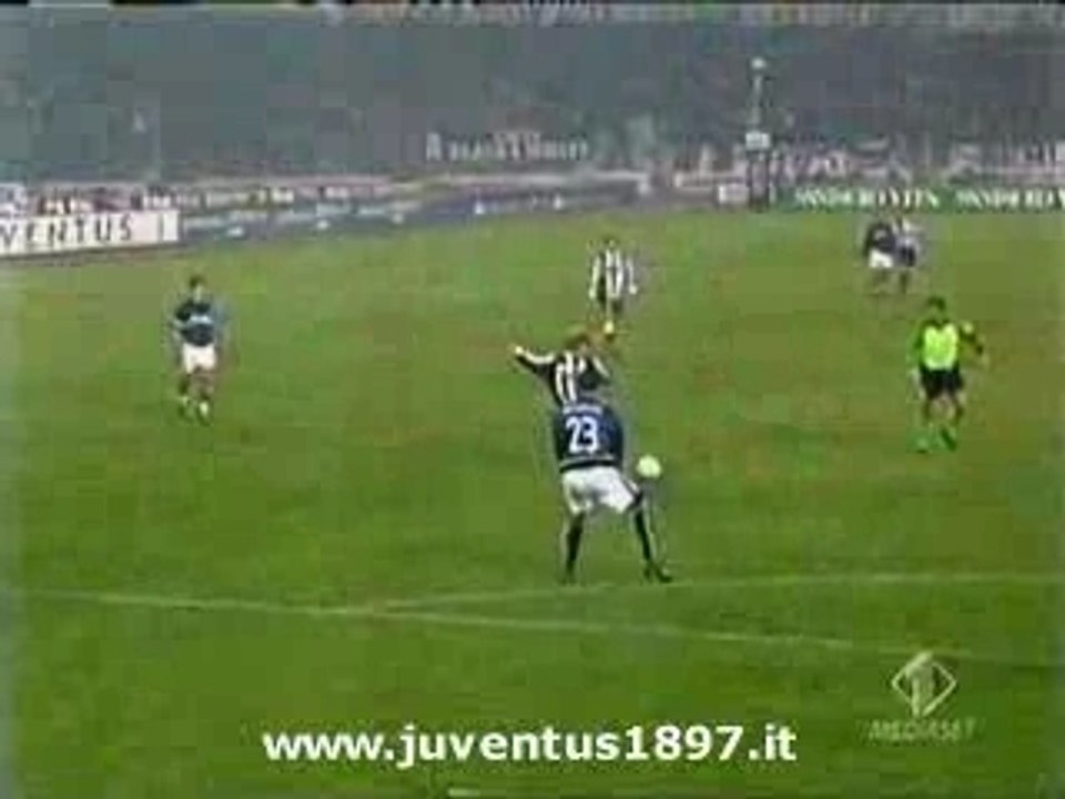 Juve 3-0 Inter