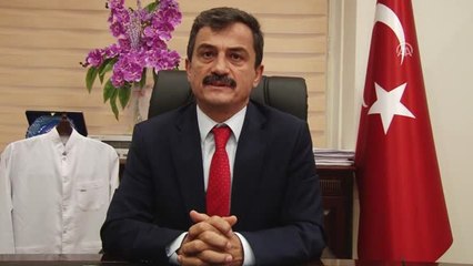 Organ Bağışı Haftası - Dr. Erol Emre Ömür