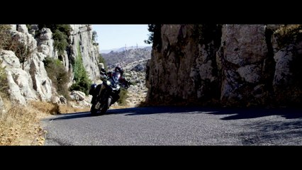 Ducati Multistrada 1260