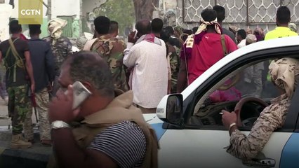 ISIL claims major attack on Yemen bastion