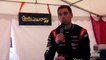 Inter-écuries 2017 - Rencontre avec Nathanael Berthon, pilote des 24 Heures du Mans