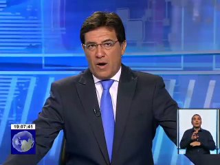 Ex gerente de Petroecuador acudió a la fiscalía de Cotopaxi