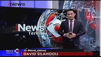 Commuter Line Tujuan Bekasi Mengeluarkan Asap, Penumpang Panik